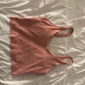 lulu lemon align tank